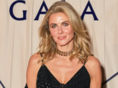 Jeffrey Epstein si è “fissato” con la star della televisione britannica dopo il suo rilascio dal carcere