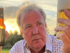 Jeremy Clarkson cube che una pinta di £ 6,50 è “ridicola” nonostante faccia pagare £ 7 per la sua