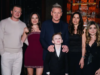 Gordon Ramsay rivela che il genero Adam Peaty ora lo chiama “papà”
