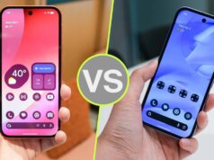 Google Pixel 10a vs. Pixel 9a: quanto rappresenta l’aggiornamento del nuovo telefono conveniente?