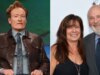 Conan O’Brien è scioccato dopo che gli amici Rob e Michele Reiner sono stati assassinati dopo aver lasciato la sua festa la sera prima