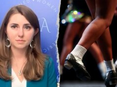 Gruppi di ballo irlandesi al centro dell’attenzione dopo che la ballerina trans si è qualificata per diversi campionati mondiali femminili