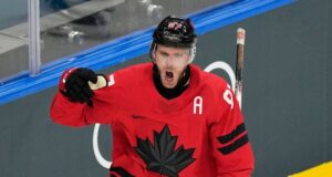 Il Canada si appoggia al grande McDavid per la resa dei conti per la medaglia d’oro contro gli Stati Uniti