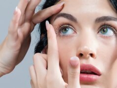 Risparmia fino al 30% su Acuvue, Air Optix e altri contatti on-line