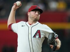 Corbin Burnes dei Diamondbacks spera di tornare durante la pausa da star