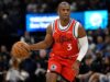 Chris Paul annuncia il ritiro dal basket