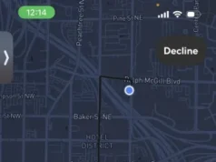 Waymo chiede agli autisti di DoorDash di chiudere le porte delle sue auto a guida autonoma