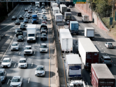 Alcuni stati hanno lasciato circolare conducenti stranieri non qualificati e gli americani ne pagano il prezzo