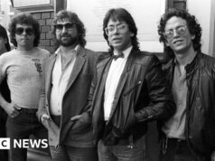 Secondo Toto, Africa in un hamburger nel Regno Unito è “comico”