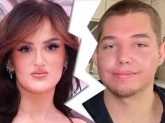 L’influencer Mikayla Nogueira conferma la separazione dal marito Cody Hawken