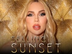 La produzione di “Promoting Sundown” esplora il ritorno di Christine Quinn