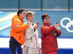 Laurent Dubreuil aux Jeux olympiques: i minuti interminabili prima della consacrazione di una vita