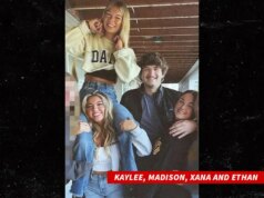 Scena dell’omicidio di Bryan Kohberger: foto rilasciate dalla polizia, guarda le camere da letto delle vittime