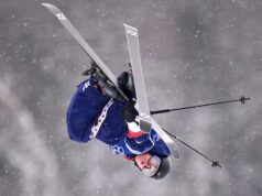 Giochi olimpici: qualifica di «perdente» di Donald Trump, il passe en finale