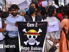 Dove sono finiti i “bambini nepo” del Nepal mentre la corruzione è al centro delle elezioni?