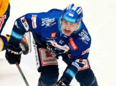 Jaromir Jagr parla del ritiro nella 38a stagione professionistica