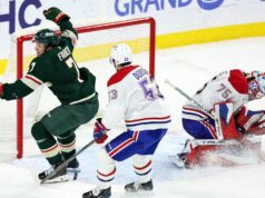 CH: Soddisfatto, anche nella sconfitta