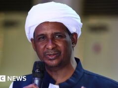 “Un affronto all’umanità”: il Sudan critica l’Uganda per aver ospitato il capo paramilitare di RSF