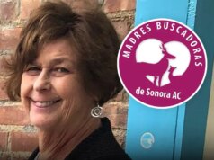 Il gruppo di ricerca messicano spera di incontrare la famiglia di Nancy Guthrie