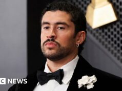 Unhealthy Bunny farà il suo debutto come attore protagonista in un movie ispirato al rivoluzionario portoricano