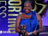 Wunmi Mosaku mostra il “potere ancestrale” con la vittoria dei Bafta