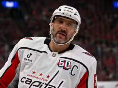 Est-ce l’ultima partita di Alex Ovechkin a Montréal?