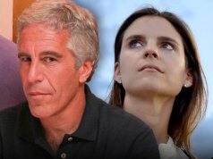 Il lettino da massaggio per ex assistente di Jeffrey Epstein, arte nel divorzio dei conducenti della NASCAR