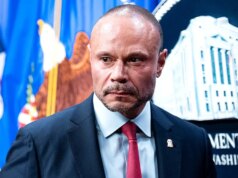 Bongino rivela “tre possibilità” nel caso Nancy Guthrie mentre l’FBI indaga sulla scomparsa