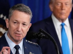 I capi della difesa dell’emisfero occidentale si riuniscono dopo che la paura dei droni al confine ha provocato la chiusura dello spazio aereo