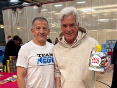 DANIEL HOFFMAN: Ciò che la mia famiglia ha imparato da un dodicenne sulla forza interiore