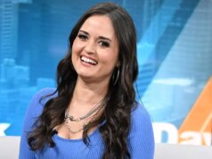 La star di ‘Marvel Years’ Danica McKellar cube che c’period una cosa che le impediva di perdersi da bambina a Hollywood