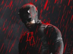 Lo showrunner di “Daredevil: Born Once more” vorrebbe che lo spettacolo non fosse così tempestivo