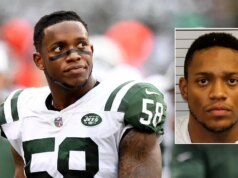 Il giudice ordina che l’ex giocatore della NFL Darron Lee venga trattenuto senza cauzione mentre i pubblici ministeri valutano la pena di morte