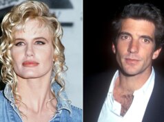 Daryl Hannah riceve un trattamento “sporco” nella nuova serie di JFK Jr. mentre i fan si lamentano della rappresentazione