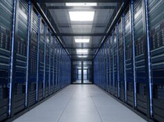 Il principale produttore cinese di chip avverte che il piano di costruzione rapida del information heart è incompleto