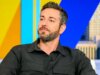 Zachary Levi rivela le epiche battaglie e i difetti umani del re Davide nella nuova serie Fox Nation