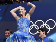 La paziente canadese Piper Gilles ha ricevuto una diagnosi di cancro: il toccante combattimento dietro una medaglia di bronzo del Canada ai giochi olimpici