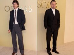 Pranzo dei candidati agli Oscar a cui hanno partecipato Teyana Taylor, Timothée Chalamet e altri