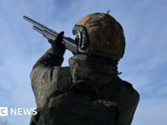 La Nigeria mette in guardia dall’arruolarsi all’estero dopo le notizie di morti in Ucraina