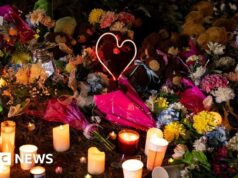 Il sospettato di una sparatoria di massa in Canada ha ricevuto visite dalla polizia per problemi di salute mentale