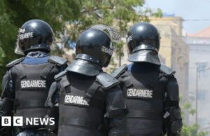 Il Senegal arresta 14 membri di una presunta banda di pedofili legata alla Francia