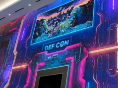 Conferenza di hacking Def Con banna tre persone legate a Epstein