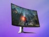 Sconti di vendita su tutto il sito Dell su monitor Alienware e altro ancora