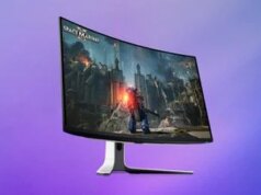 Sconti di vendita su tutto il sito Dell su monitor Alienware e altro ancora