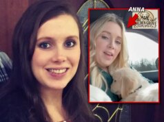 Anna Duggar irriconoscibile 4 anni dopo la condanna per pornografia childish del marito