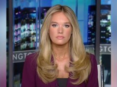 L’amministrazione Trump respinge l’affermazione della CBS che pochissimi stranieri illegali arrestati hanno “precedenti penali violenti”