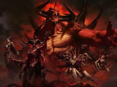 Diablo celebra il 30° anniversario con la nuova classe dello stregone, disponibile in 3 giochi quest’anno