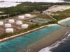 La base militare statunitense di Diego Garcia è stata riportata nell’incertezza nel contesto delle turbolenze legate all’accordo Chagos