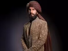 Ranveer riceve una nuova minaccia; un chiamante non identificato avverte Bollywood