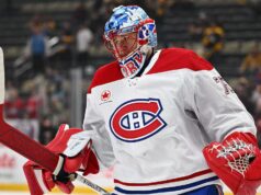 Jakub Dobes: una première en près de tre mois